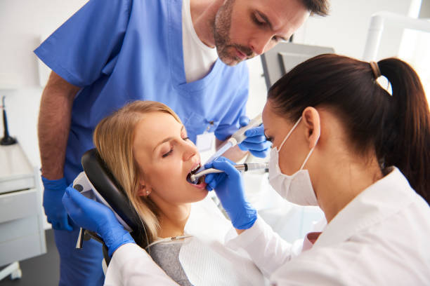 Best Oral Cancer Screening  in Maricopa, AZ