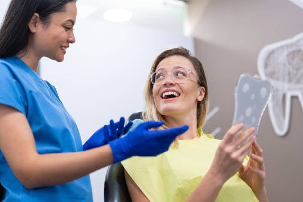 Full Mouth Reconstruction in Maricopa, AZ